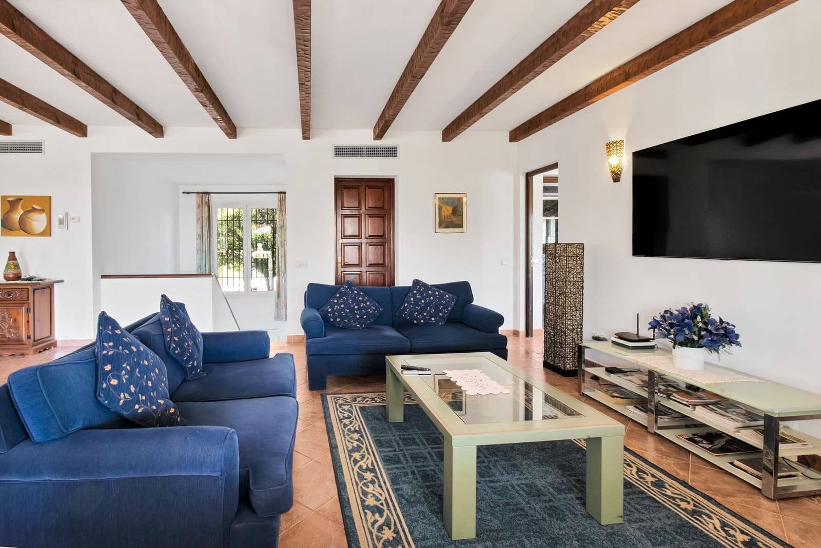 4 Zimmer Villa zu verkaufen in San Pedro de Alcantara mit Pool Garage - 2.100.000 € (Ref: 9922830)