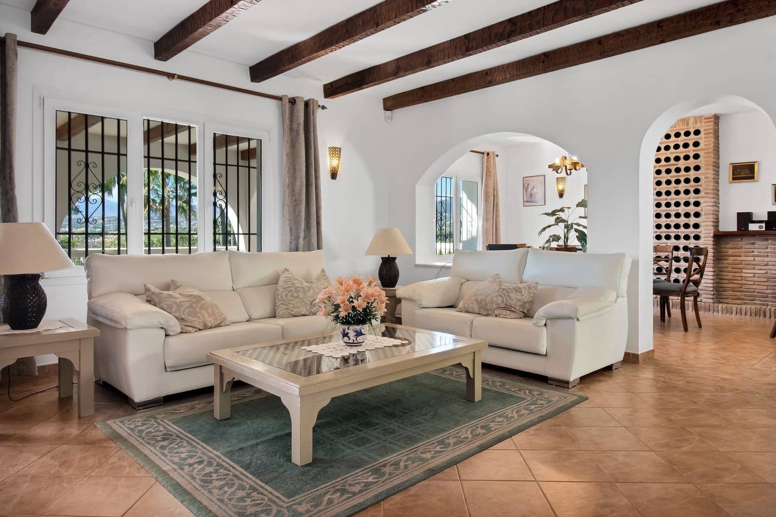 4 Zimmer Villa zu verkaufen in San Pedro de Alcantara mit Pool Garage - 2.100.000 € (Ref: 9922830)