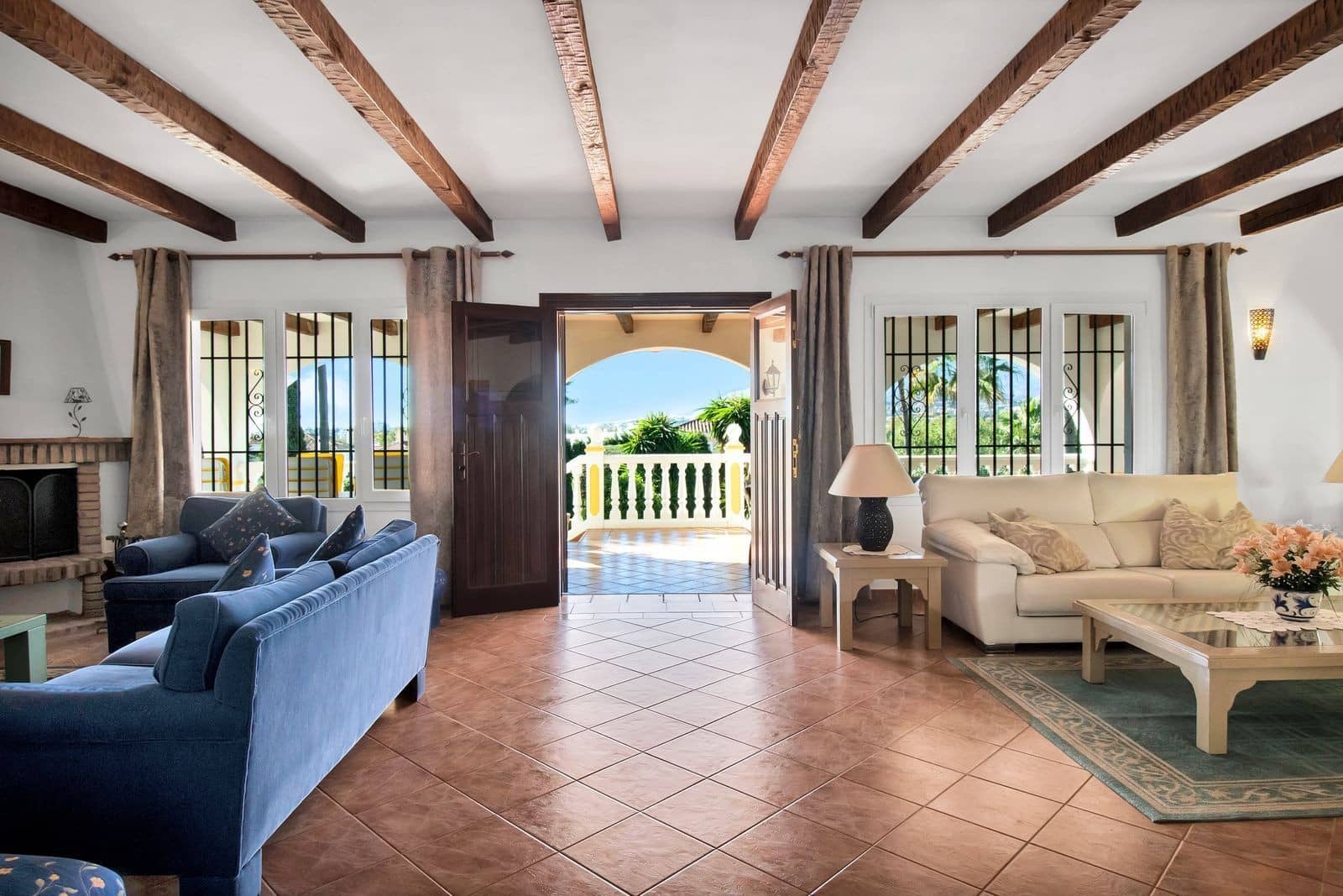 4 Zimmer Villa zu verkaufen in San Pedro de Alcantara mit Pool Garage - 2.100.000 € (Ref: 9922830)