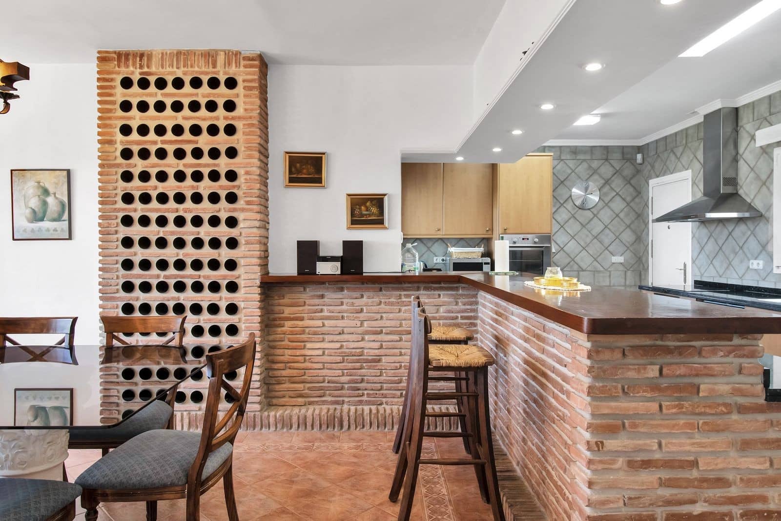 4 Zimmer Villa zu verkaufen in San Pedro de Alcantara mit Pool Garage - 2.100.000 € (Ref: 9922830)