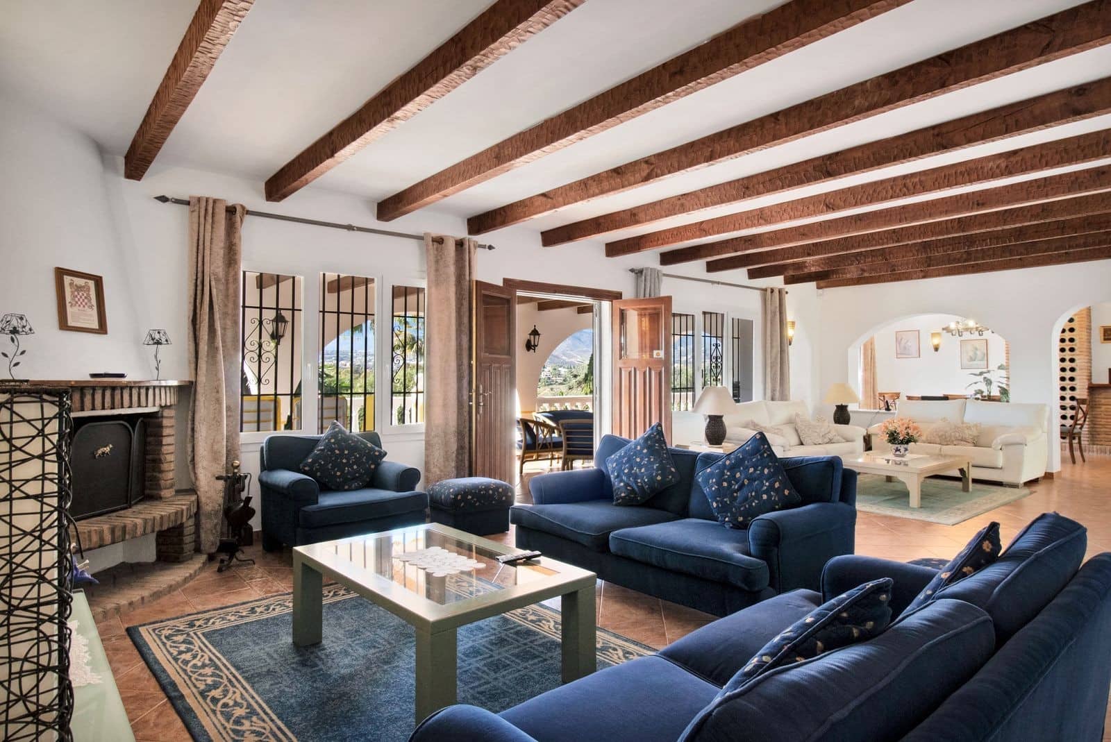 4 Zimmer Villa zu verkaufen in San Pedro de Alcantara mit Pool Garage - 2.100.000 € (Ref: 9922830)
