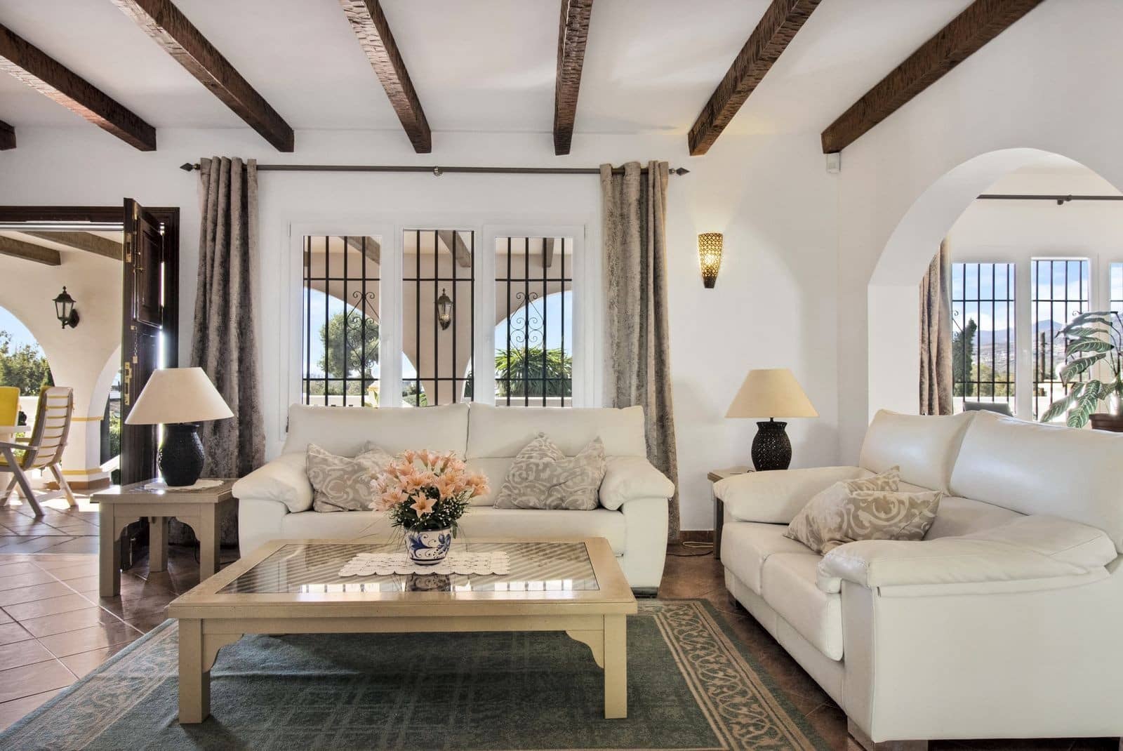 4 Zimmer Villa zu verkaufen in San Pedro de Alcantara mit Pool Garage - 2.100.000 € (Ref: 9922830)