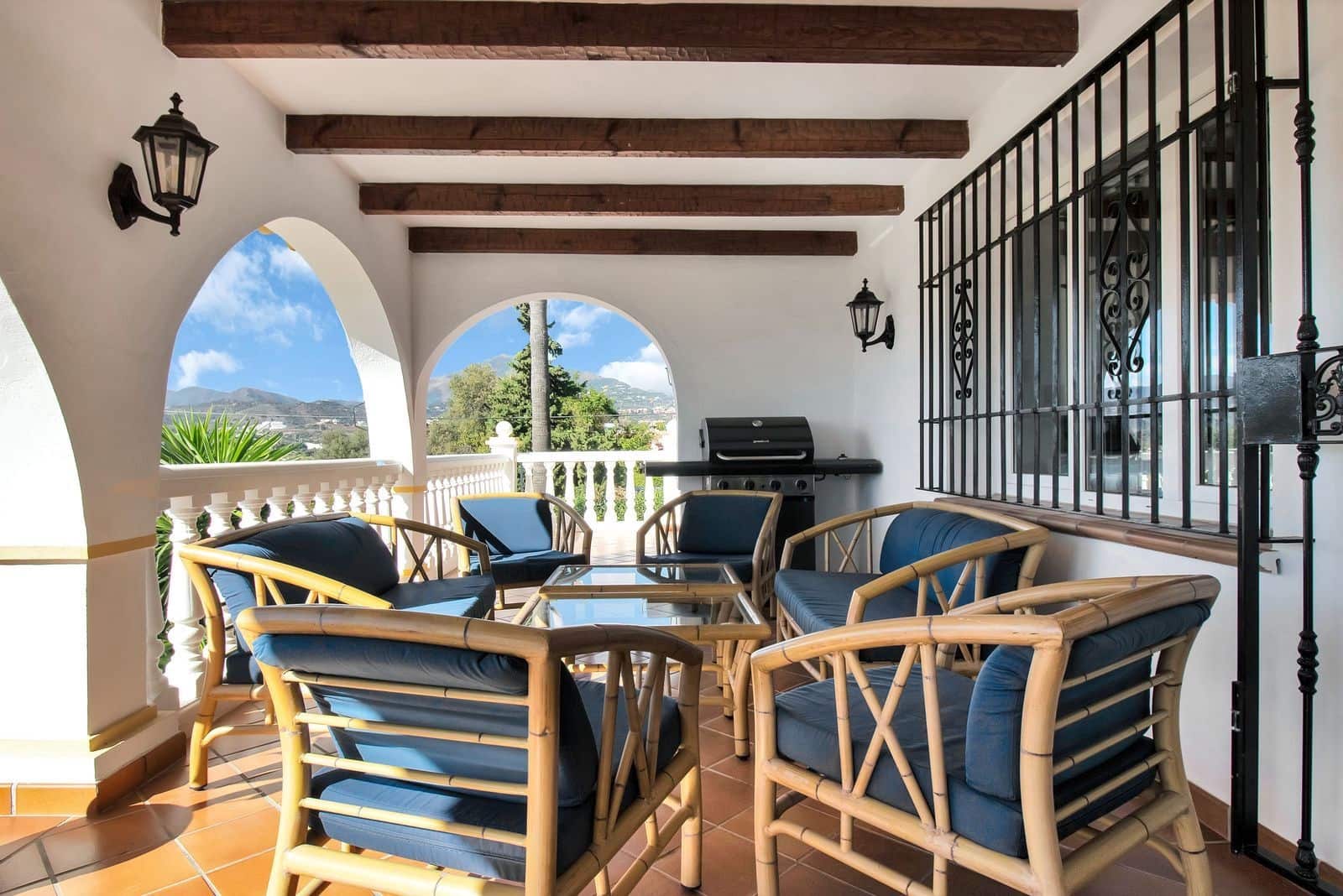 4 Zimmer Villa zu verkaufen in San Pedro de Alcantara mit Pool Garage - 2.100.000 € (Ref: 9922830)