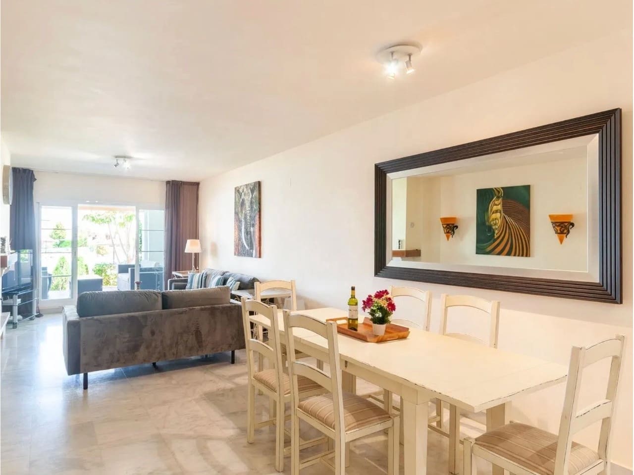 3 camera da letto Appartamento in vendita in San Pedro de Alcantara con piscina garage - 900.000 € (Rif: 9932176)