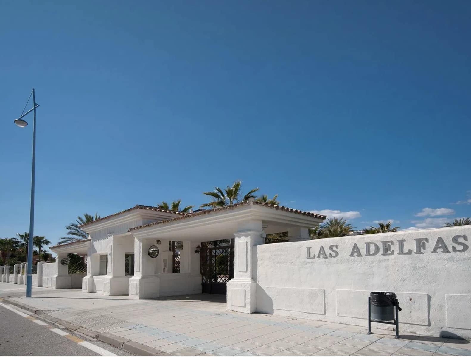 3 camera da letto Appartamento in vendita in San Pedro de Alcantara con piscina garage - 900.000 € (Rif: 9932176)