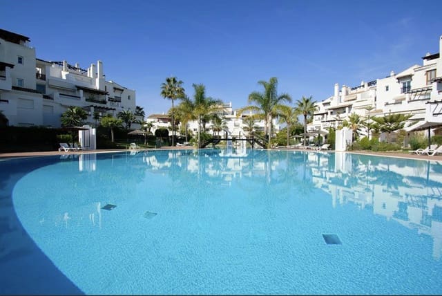 2 camera da letto Appartamento in vendita in San Pedro de Alcantara, Marbella con piscina garage - 895.000 € (Rif: 9932177)