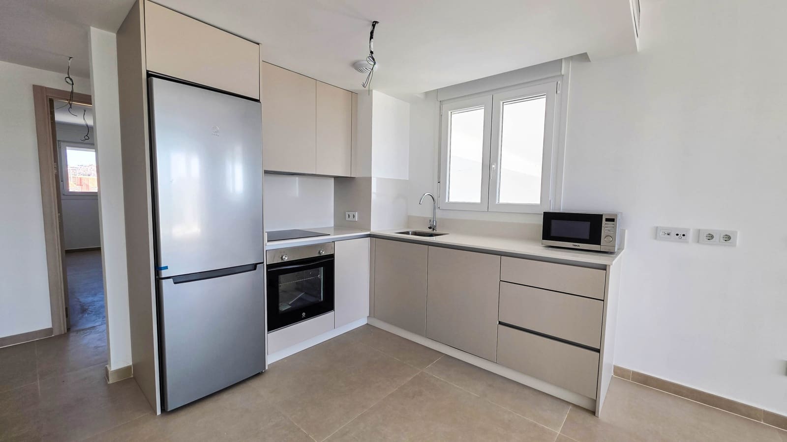2 chambre Appartement à vendre à Manilva avec piscine garage - 399 000 € (Ref: 9937311)