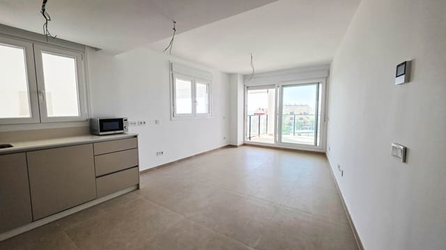 2 soverom Leilighet til salgs i Chullera, Manilva med svømmebasseng garasje - € 399 000 (Ref: 9937311)