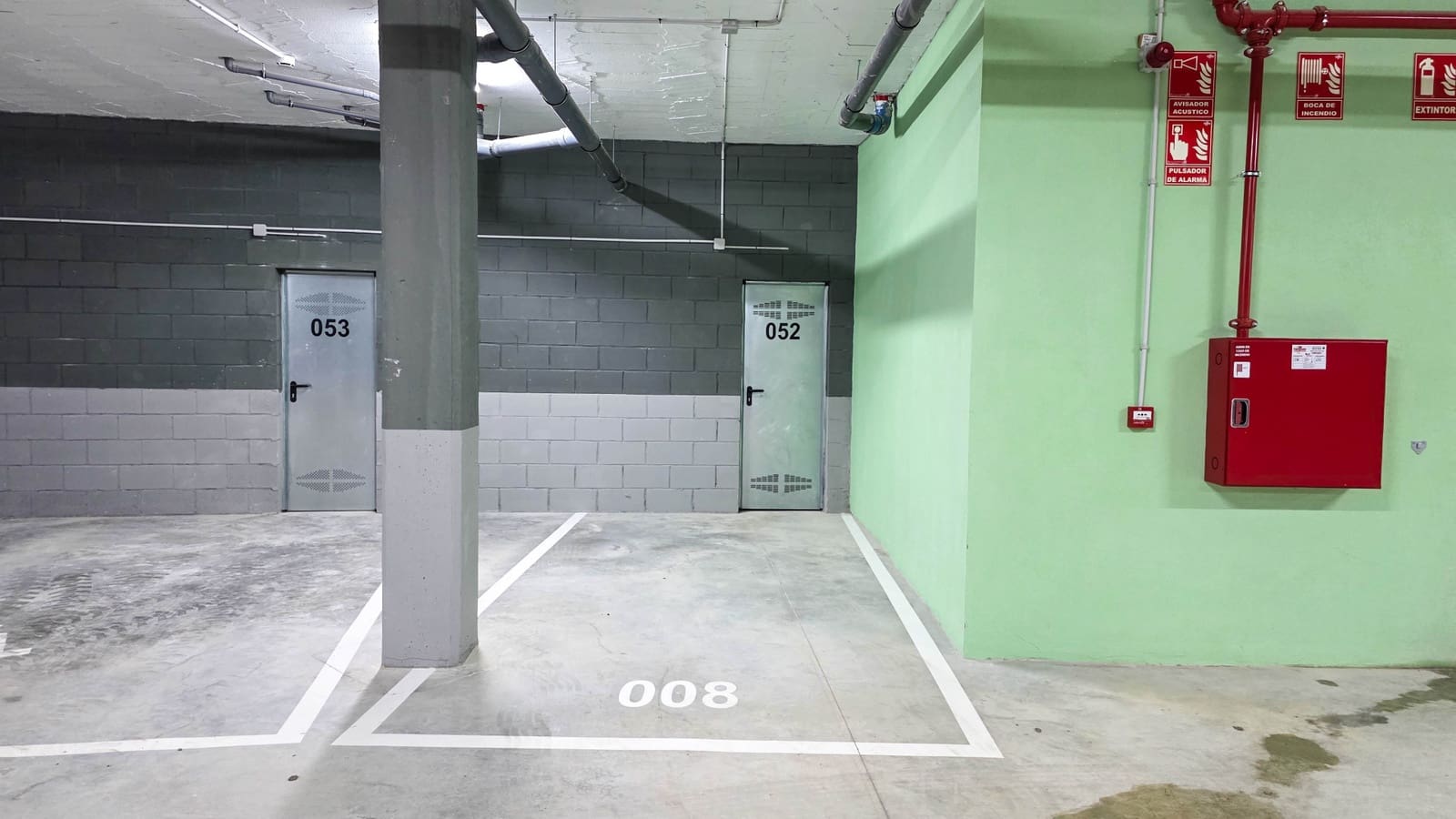 2 chambre Appartement à vendre à Manilva avec piscine garage - 399 000 € (Ref: 9937311)