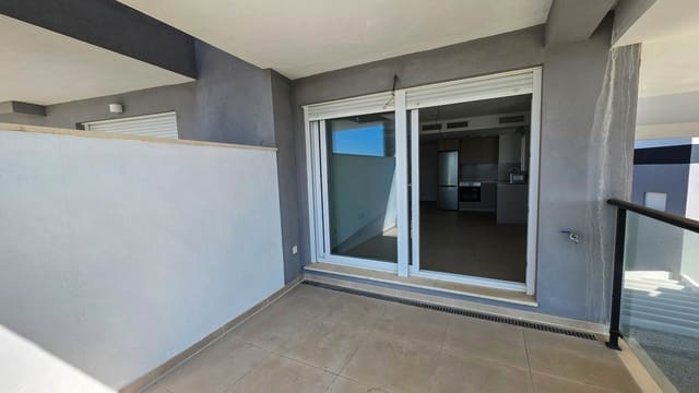 2 soverom Leilighet til salgs i Chullera, Manilva med svømmebasseng garasje - € 399 000 (Ref: 9937311)