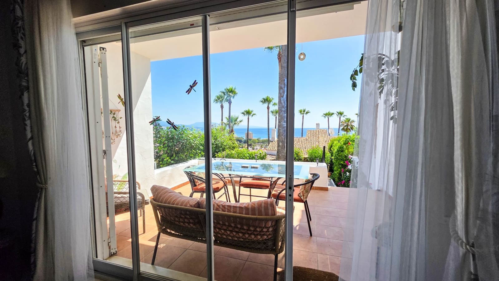 3 quarto Casa em Banda para venda em La Duquesa / Puerto de la Duquesa com piscina garagem - 515 000 € (Ref: 9944924)