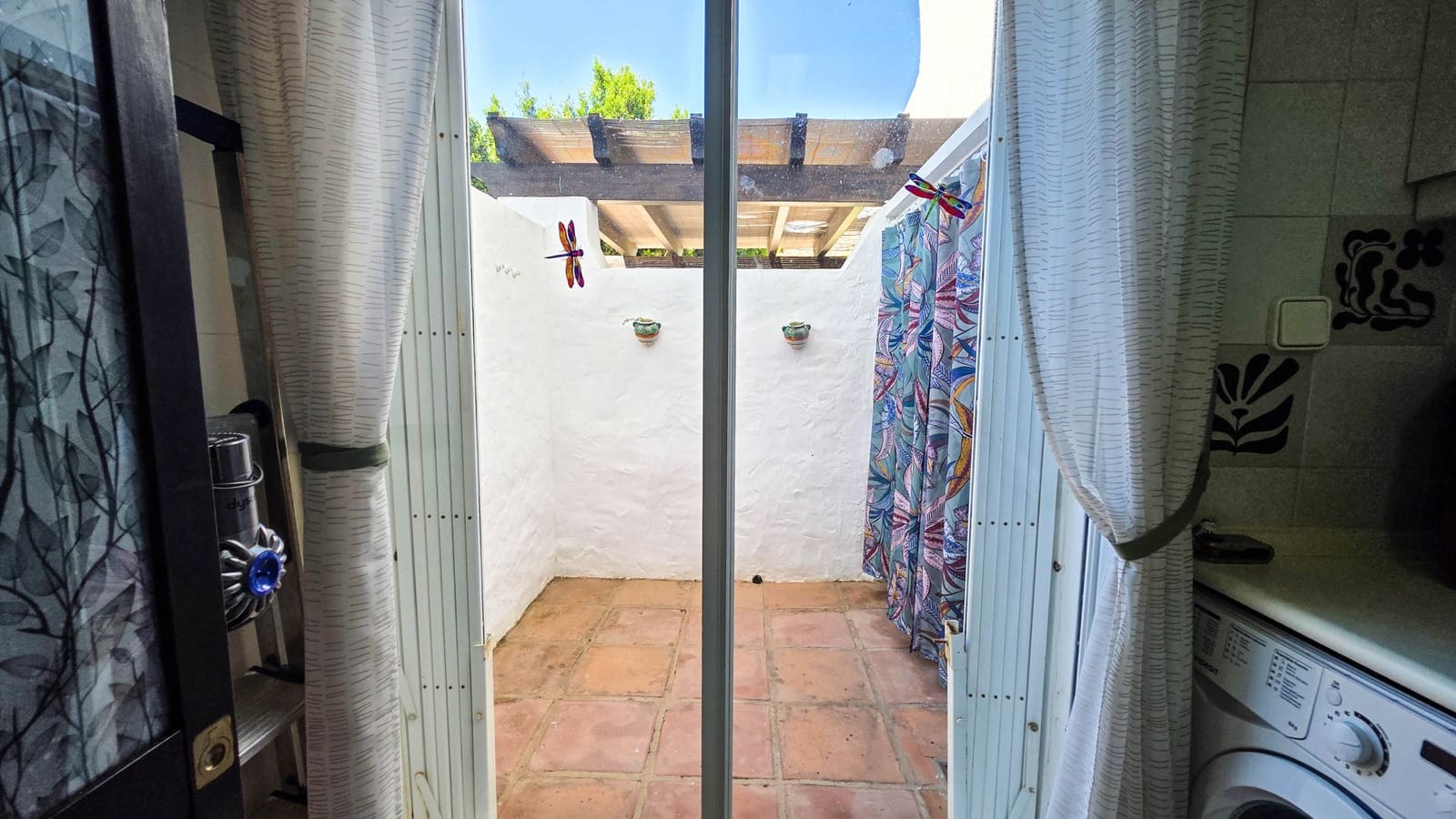 3 quarto Casa em Banda para venda em La Duquesa / Puerto de la Duquesa com piscina garagem - 515 000 € (Ref: 9944924)