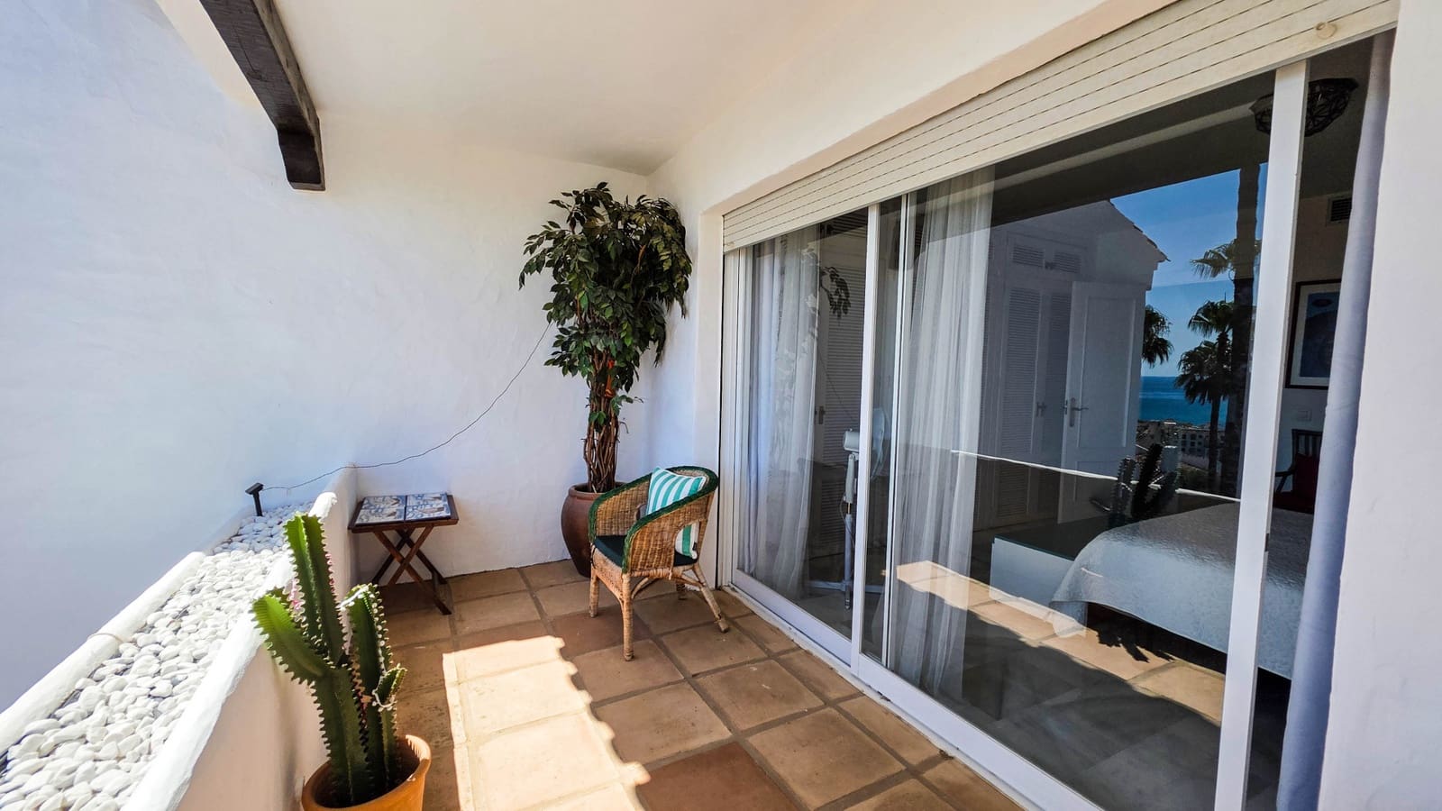 3 quarto Casa em Banda para venda em La Duquesa / Puerto de la Duquesa com piscina garagem - 515 000 € (Ref: 9944924)
