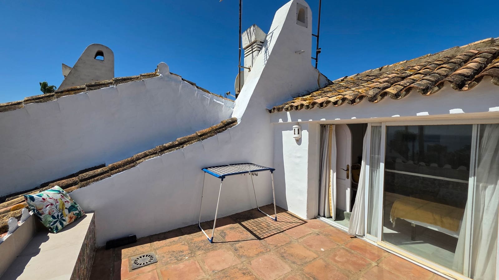 3 quarto Casa em Banda para venda em La Duquesa / Puerto de la Duquesa com piscina garagem - 515 000 € (Ref: 9944924)