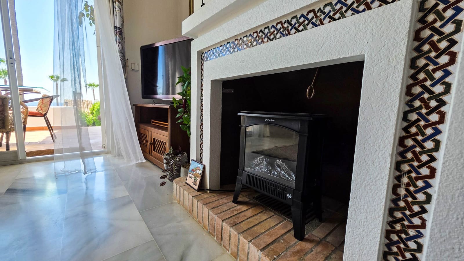 3 quarto Casa em Banda para venda em La Duquesa / Puerto de la Duquesa com piscina garagem - 515 000 € (Ref: 9944924)