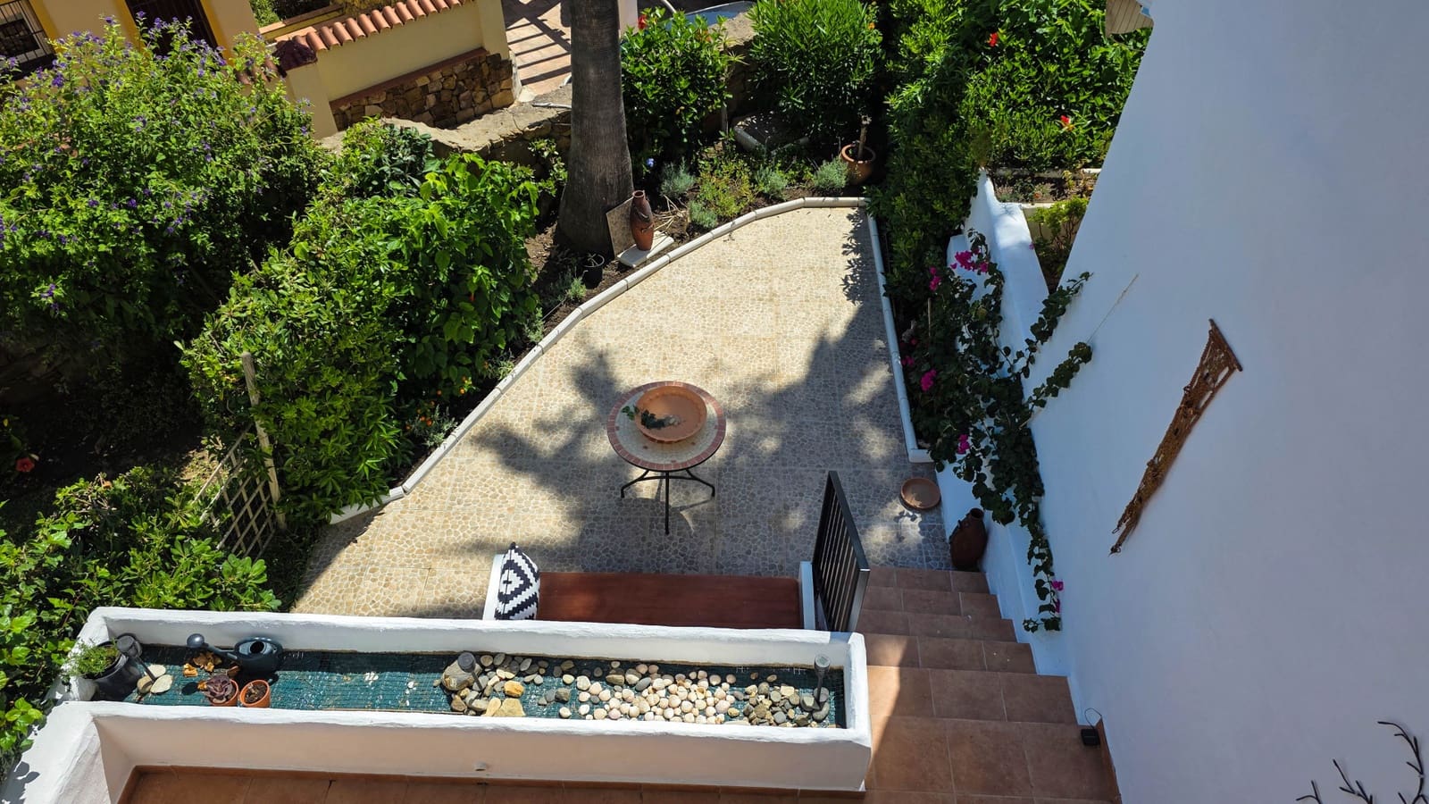 3 quarto Casa em Banda para venda em La Duquesa / Puerto de la Duquesa com piscina garagem - 515 000 € (Ref: 9944924)