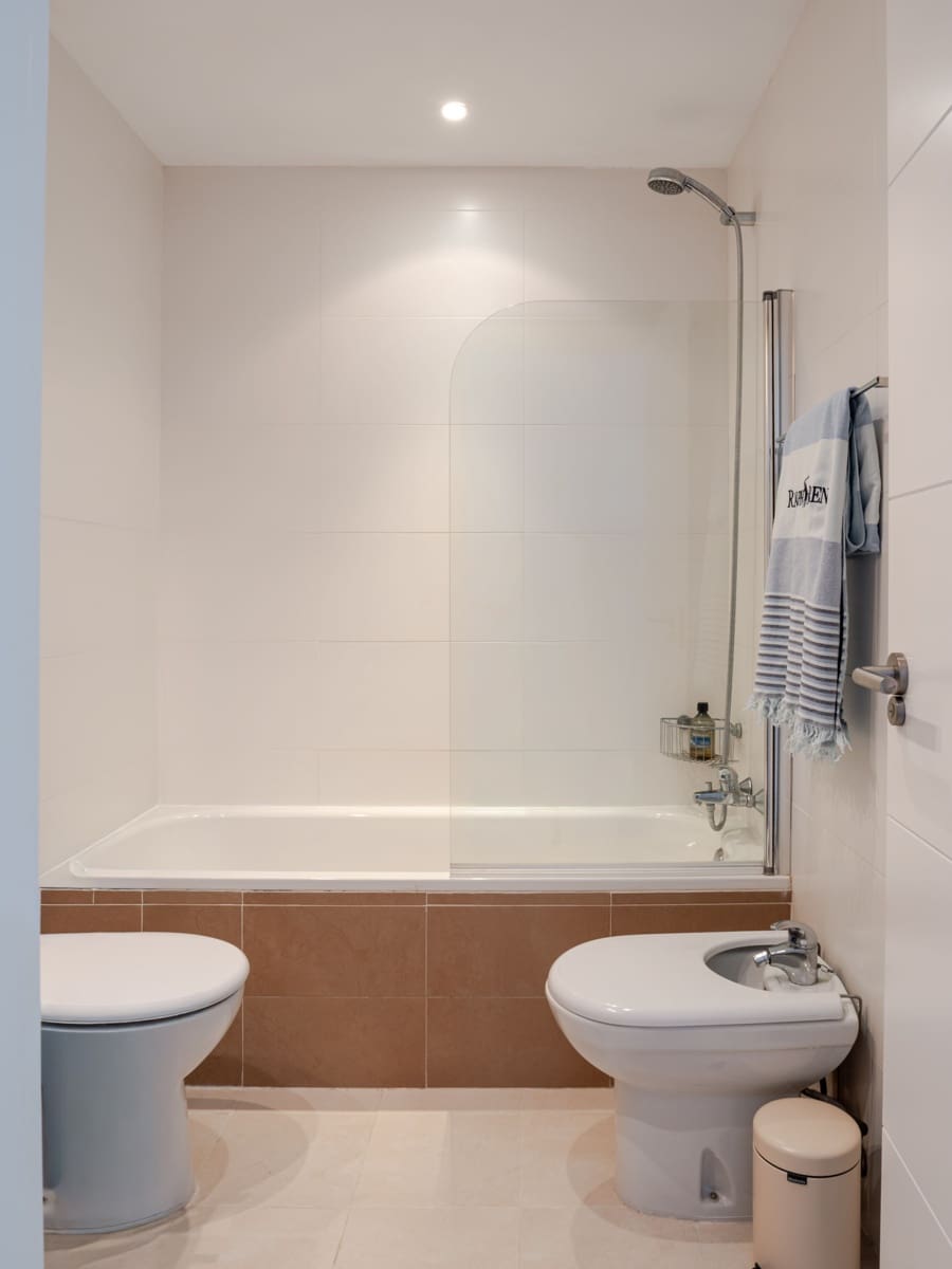 2 chambre Appartement à vendre à Benahavis avec piscine garage - 440 000 € (Ref: 9972291)