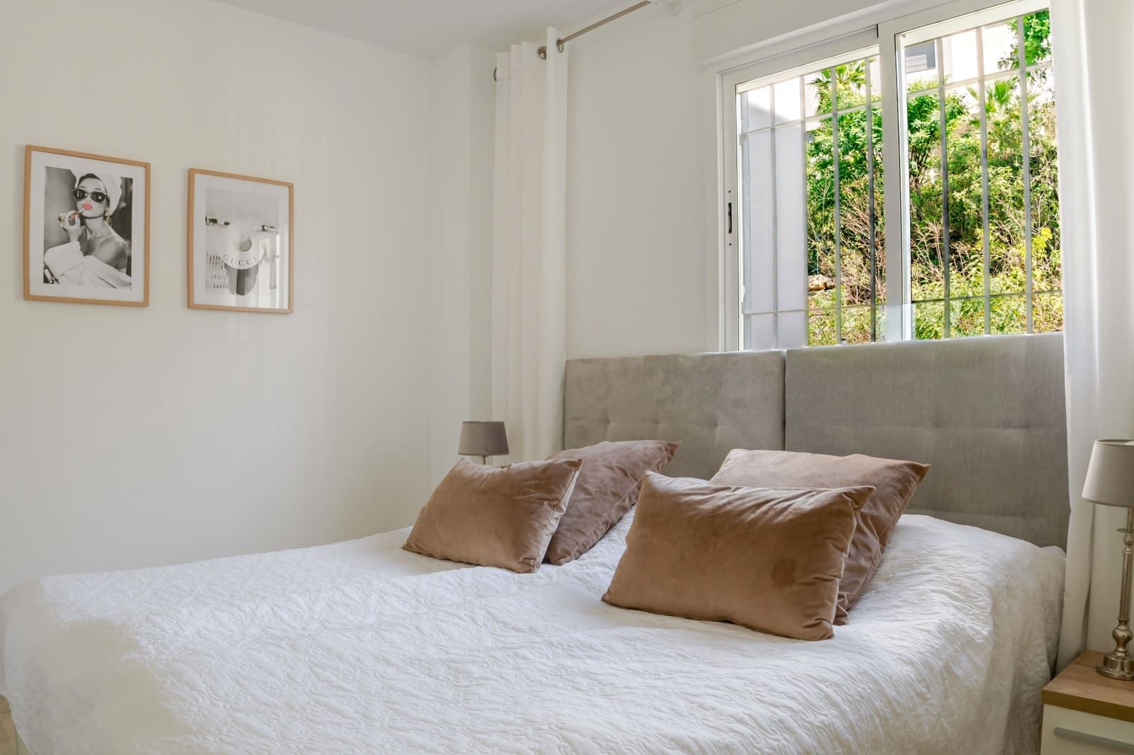 2 chambre Appartement à vendre à Benahavis avec piscine garage - 440 000 € (Ref: 9972291)