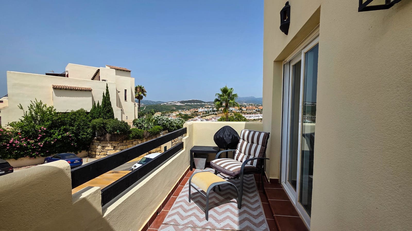 3 soveværelse Penthouse til salg i Bahia de Casares med swimmingpool garage - € 299.000 (Ref: 9974639)