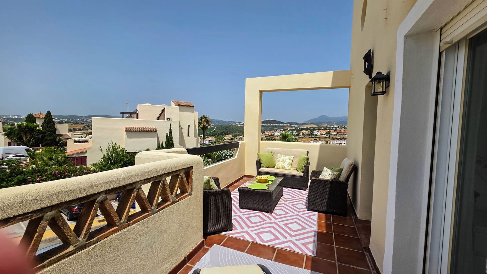 3 soveværelse Penthouse til salg i Bahia de Casares med swimmingpool garage - € 299.000 (Ref: 9974639)