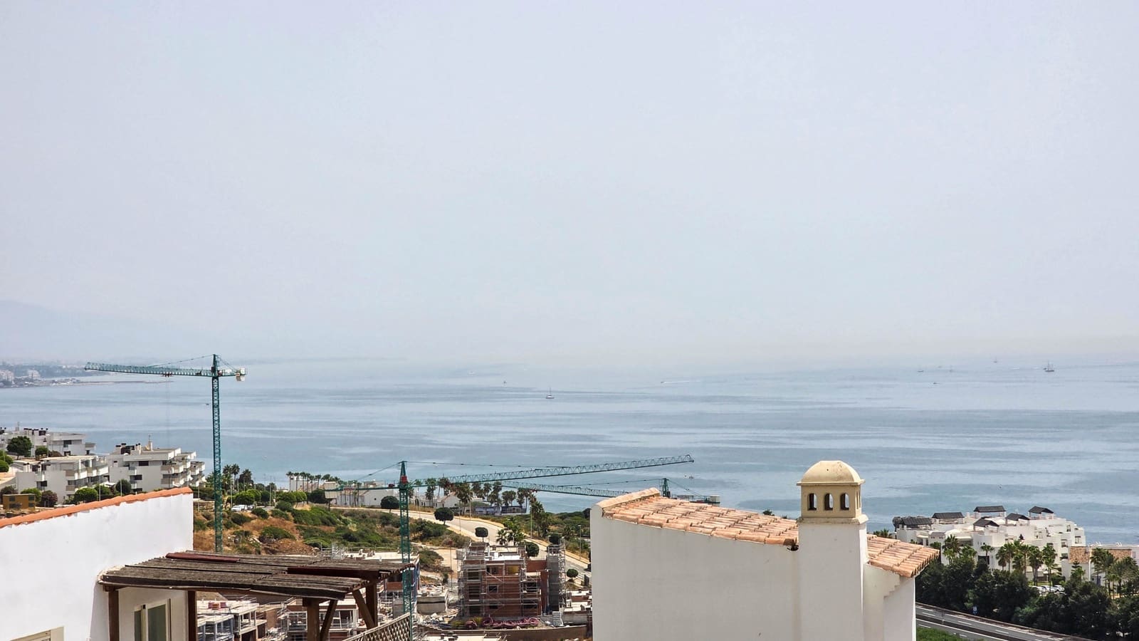 3 soveværelse Penthouse til salg i Bahia de Casares med swimmingpool garage - € 299.000 (Ref: 9974639)