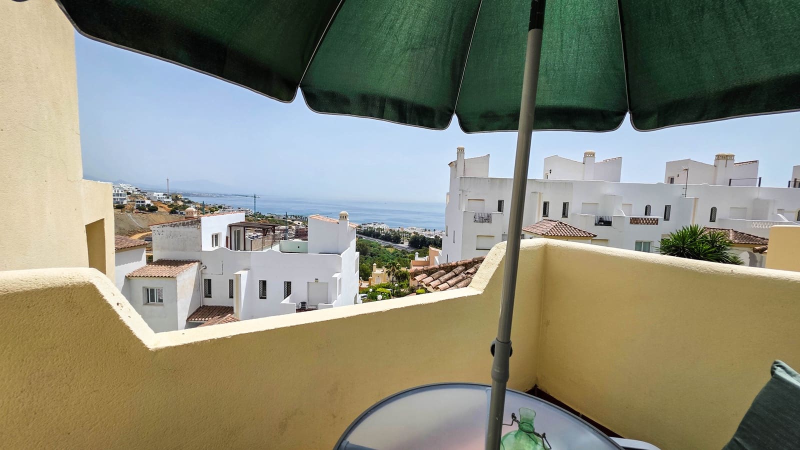 3 soveværelse Penthouse til salg i Bahia de Casares med swimmingpool garage - € 299.000 (Ref: 9974639)