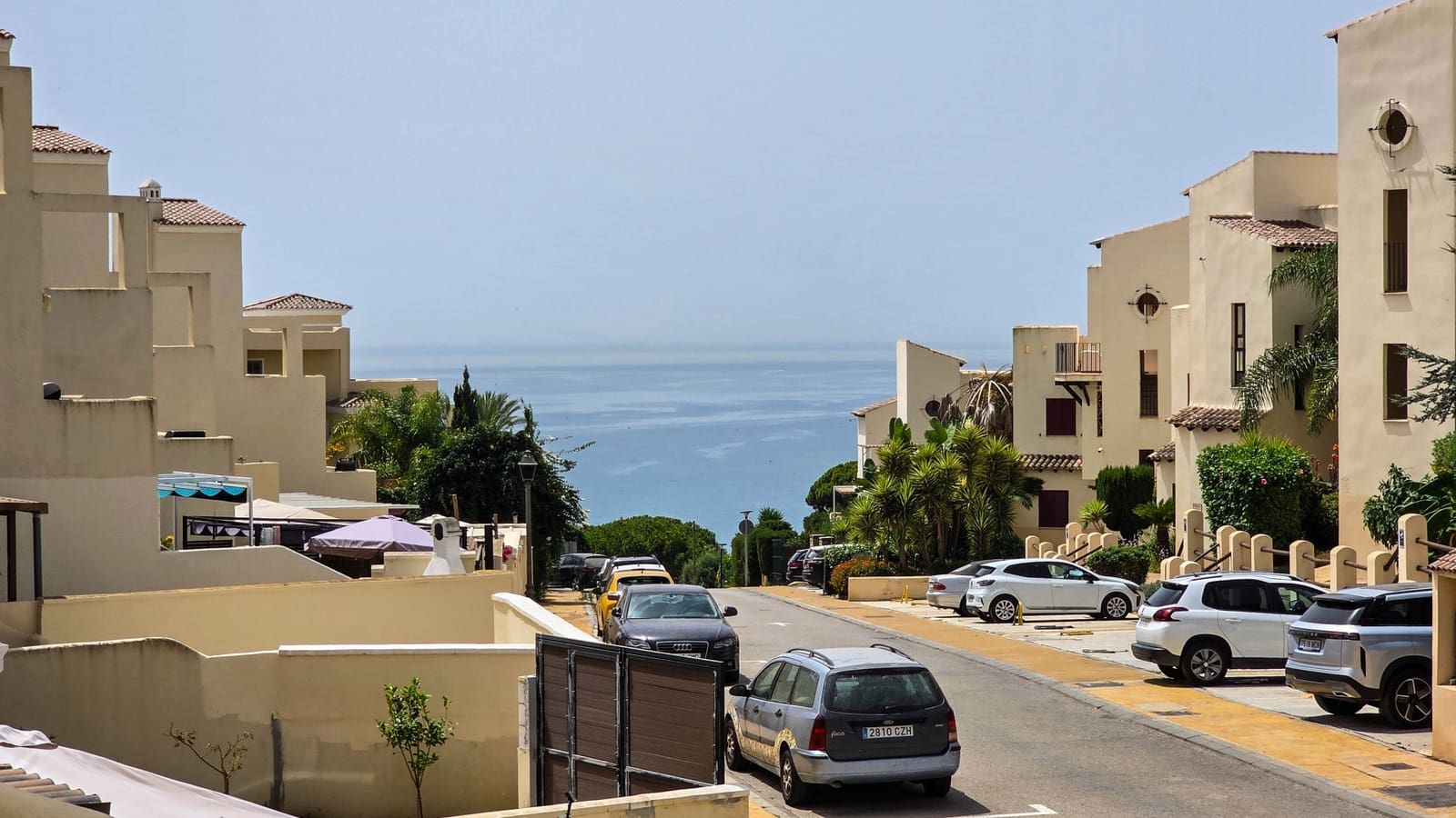 3 soveværelse Penthouse til salg i Bahia de Casares med swimmingpool garage - € 299.000 (Ref: 9974639)