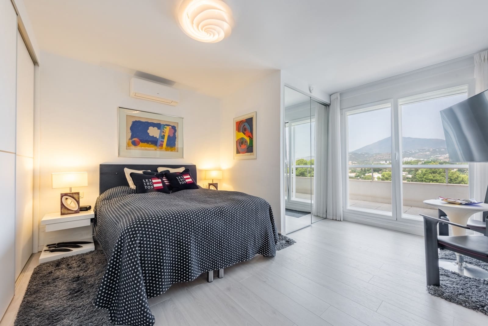2 camera da letto Appartamento in vendita in Guadalmina con garage - 799.000 € (Rif: 9983735)