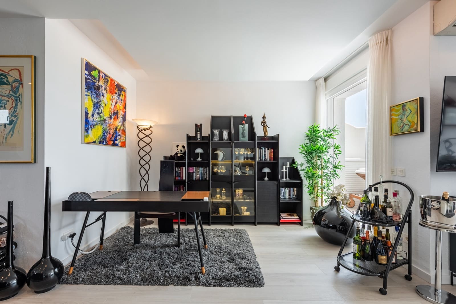 2 camera da letto Appartamento in vendita in Guadalmina con garage - 799.000 € (Rif: 9983735)