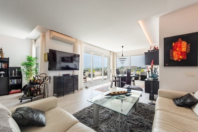 2 camera da letto Appartamento in vendita in Guadalmina Alta, Marbella con garage - 799.000 € (Rif: 9983735)