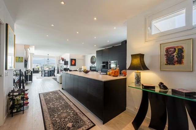 2 camera da letto Appartamento in vendita in Guadalmina Alta, Marbella con garage - 799.000 € (Rif: 9983735)