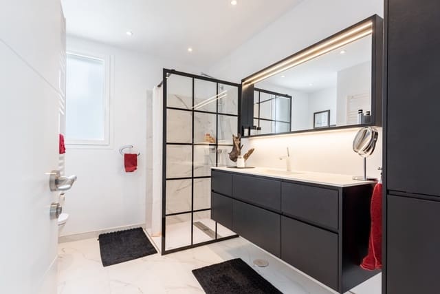 2 camera da letto Appartamento in vendita in Guadalmina Alta, Marbella con garage - 799.000 € (Rif: 9983735)