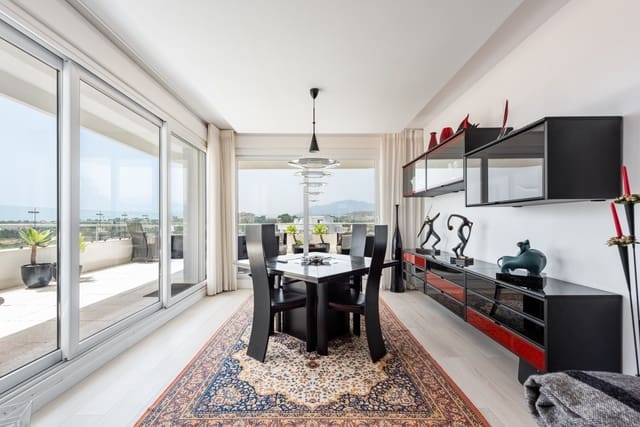2 camera da letto Appartamento in vendita in Guadalmina Alta, Marbella con garage - 799.000 € (Rif: 9983735)