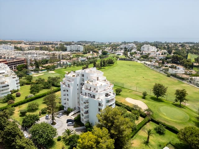 2 camera da letto Appartamento in vendita in Guadalmina Alta, Marbella con garage - 799.000 € (Rif: 9983735)