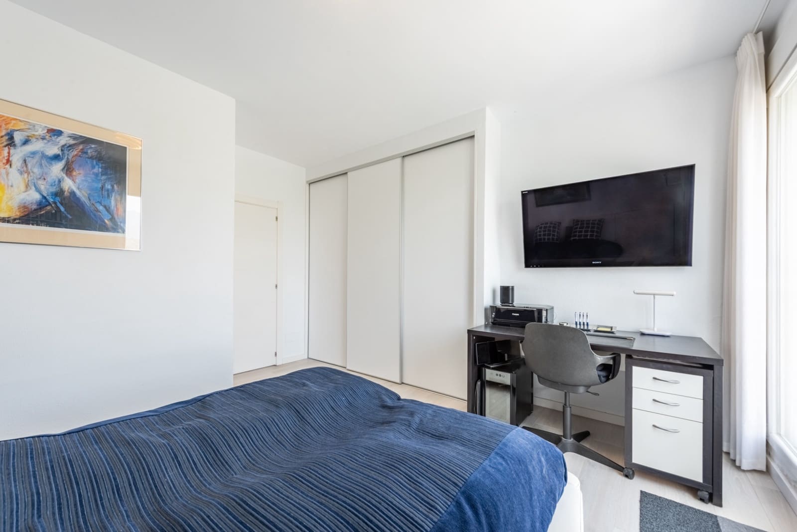 2 camera da letto Appartamento in vendita in Guadalmina con garage - 799.000 € (Rif: 9983735)
