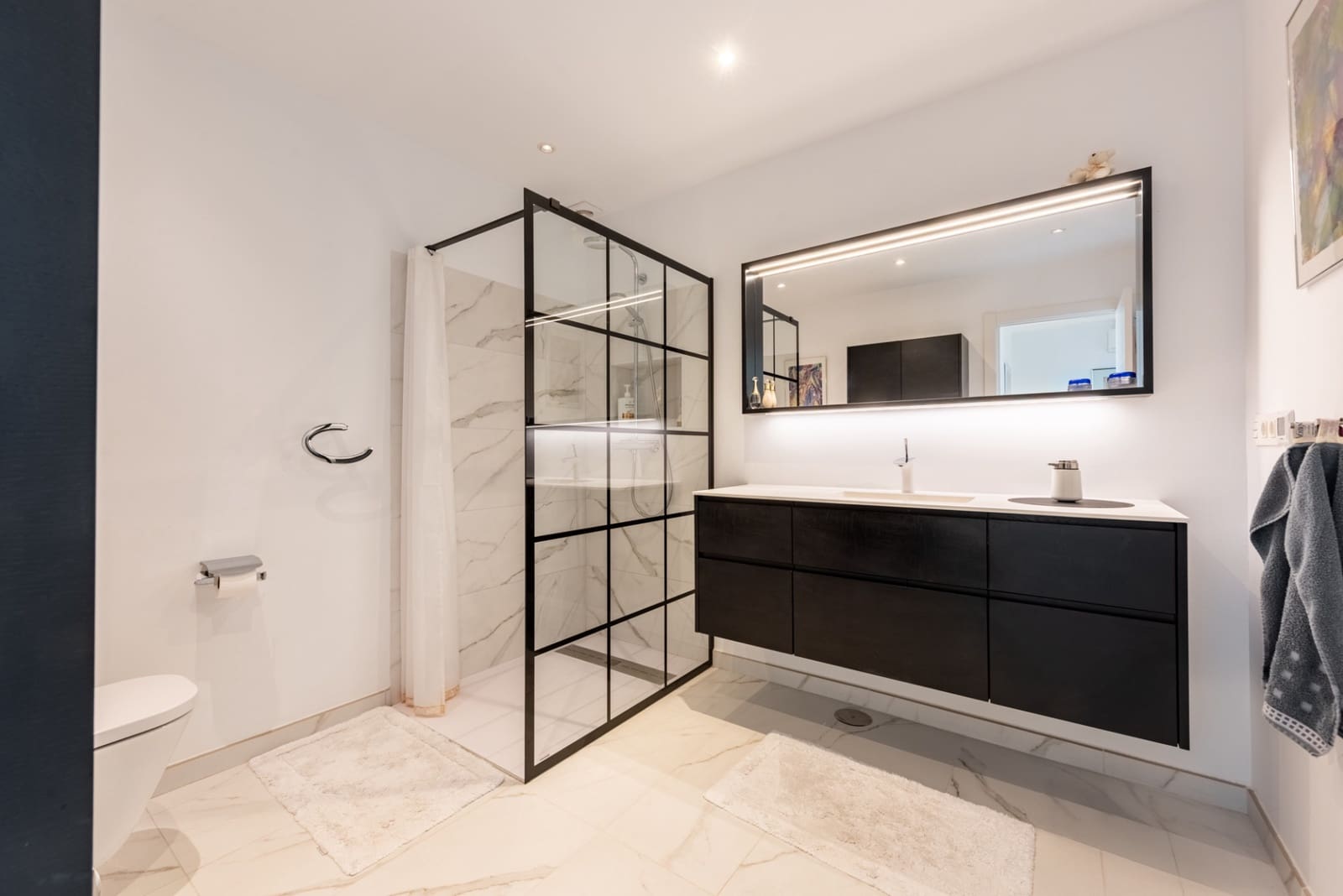 2 camera da letto Appartamento in vendita in Guadalmina con garage - 799.000 € (Rif: 9983735)