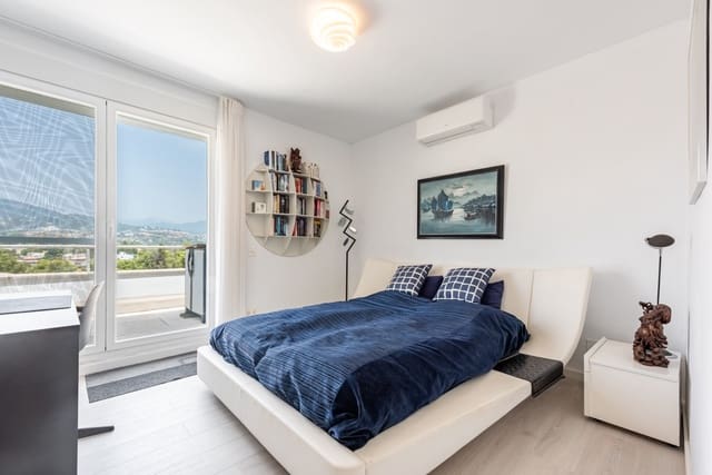 2 camera da letto Appartamento in vendita in Guadalmina Alta, Marbella con garage - 799.000 € (Rif: 9983735)