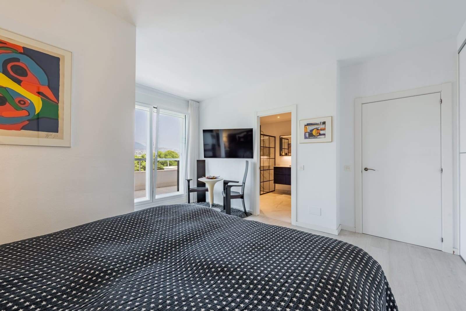 2 camera da letto Appartamento in vendita in Guadalmina con garage - 799.000 € (Rif: 9983735)