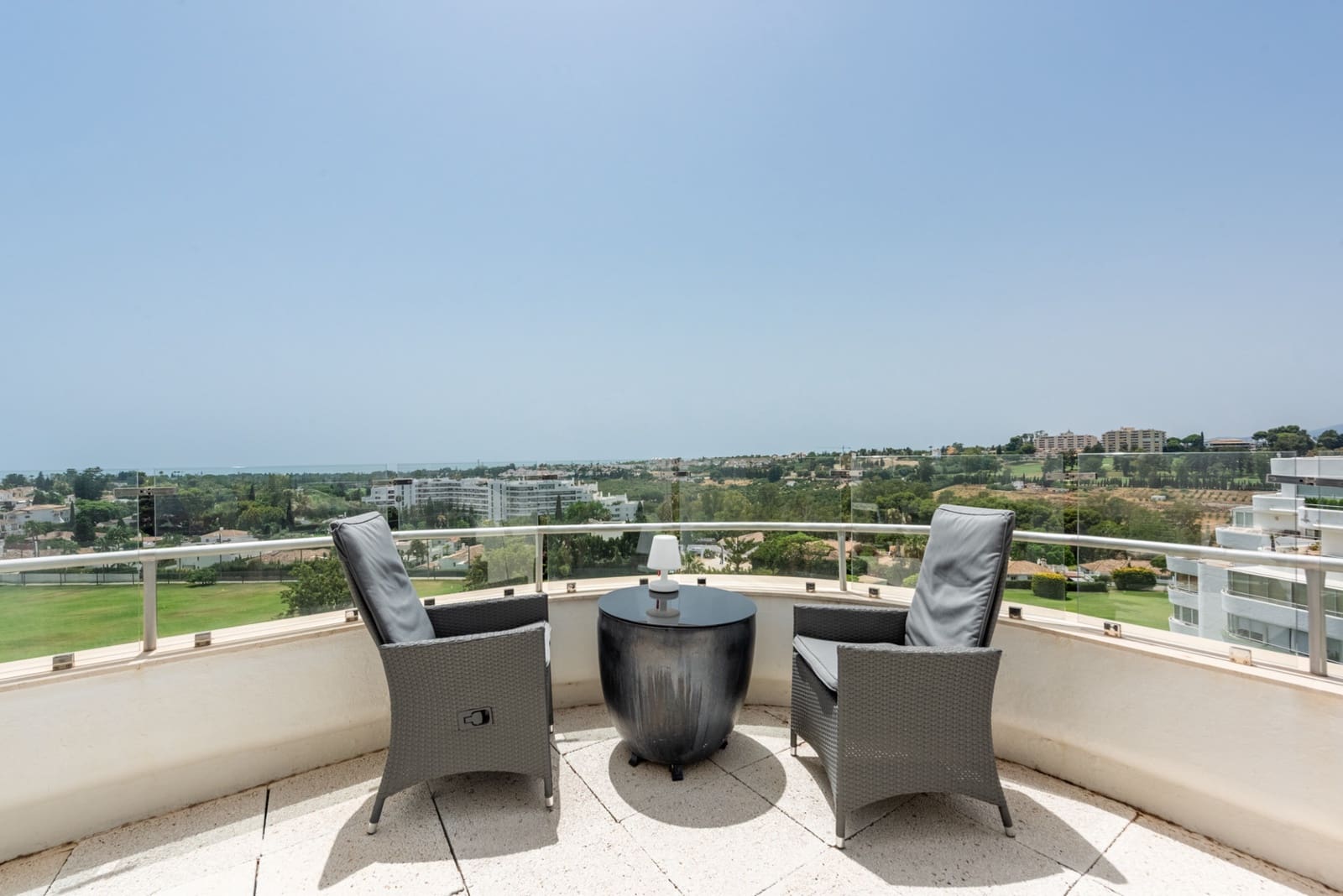 2 camera da letto Appartamento in vendita in Guadalmina con garage - 799.000 € (Rif: 9983735)