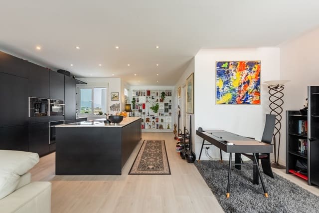 2 camera da letto Appartamento in vendita in Guadalmina Alta, Marbella con garage - 799.000 € (Rif: 9983735)