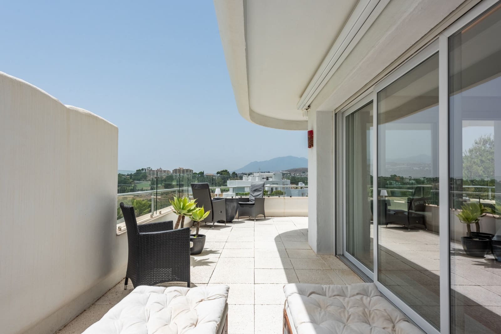 2 camera da letto Appartamento in vendita in Guadalmina con garage - 799.000 € (Rif: 9983735)