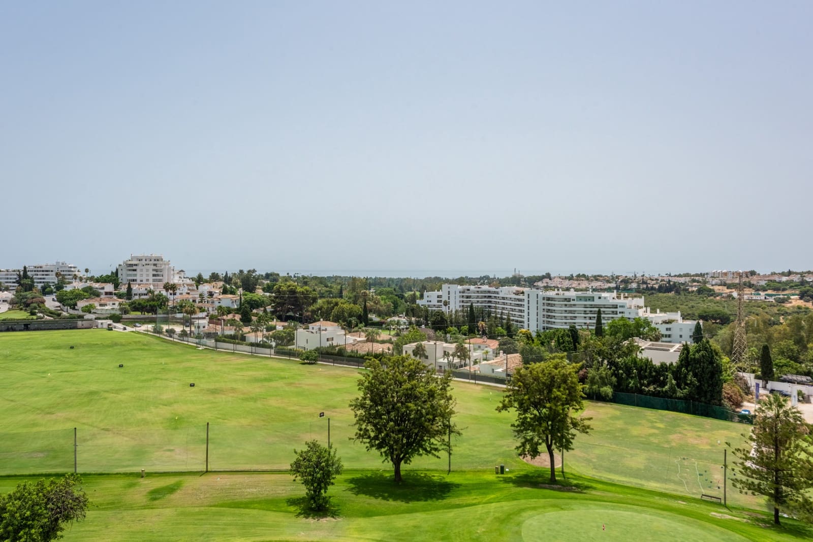 2 camera da letto Appartamento in vendita in Guadalmina con garage - 799.000 € (Rif: 9983735)