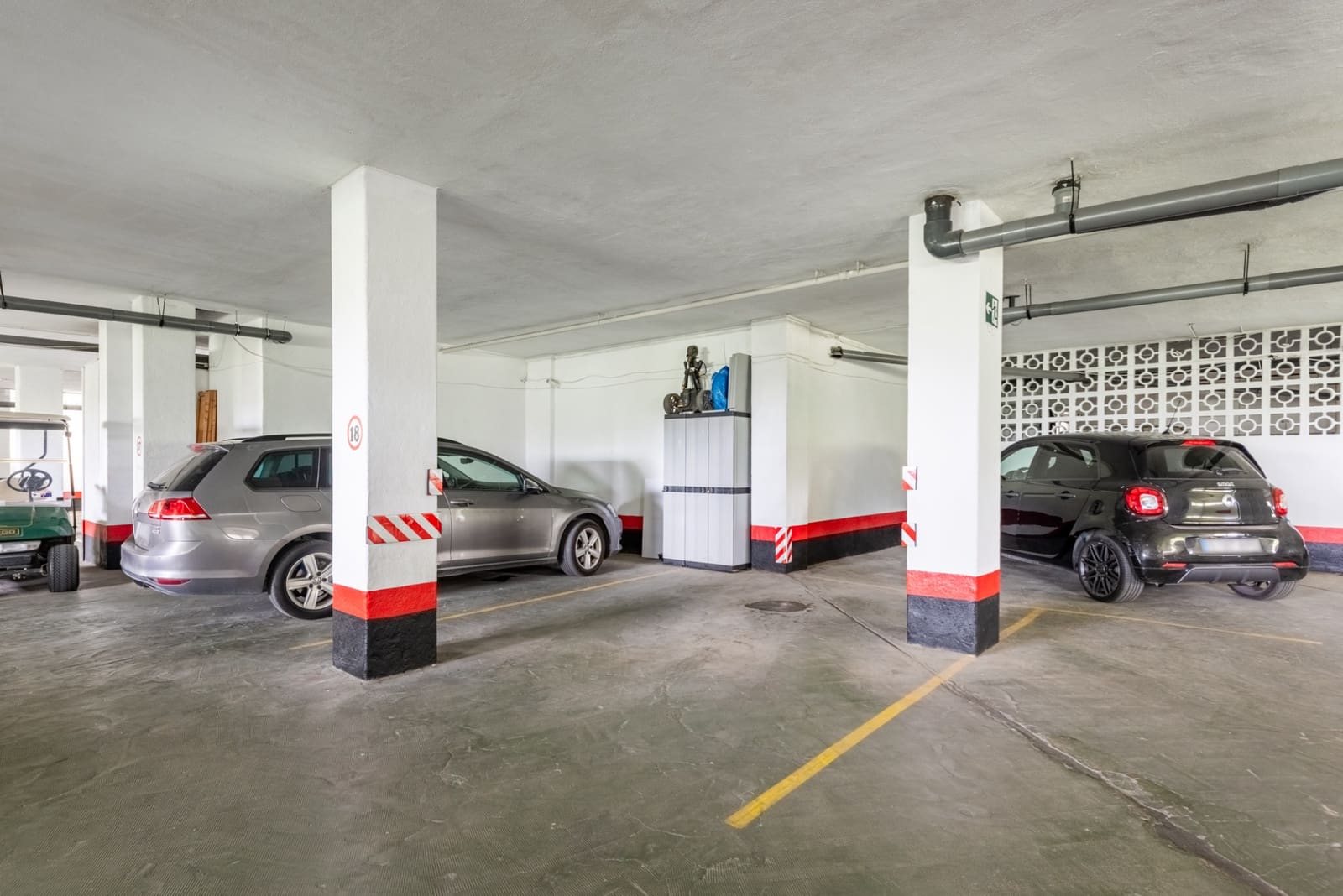 2 camera da letto Appartamento in vendita in Guadalmina con garage - 799.000 € (Rif: 9983735)