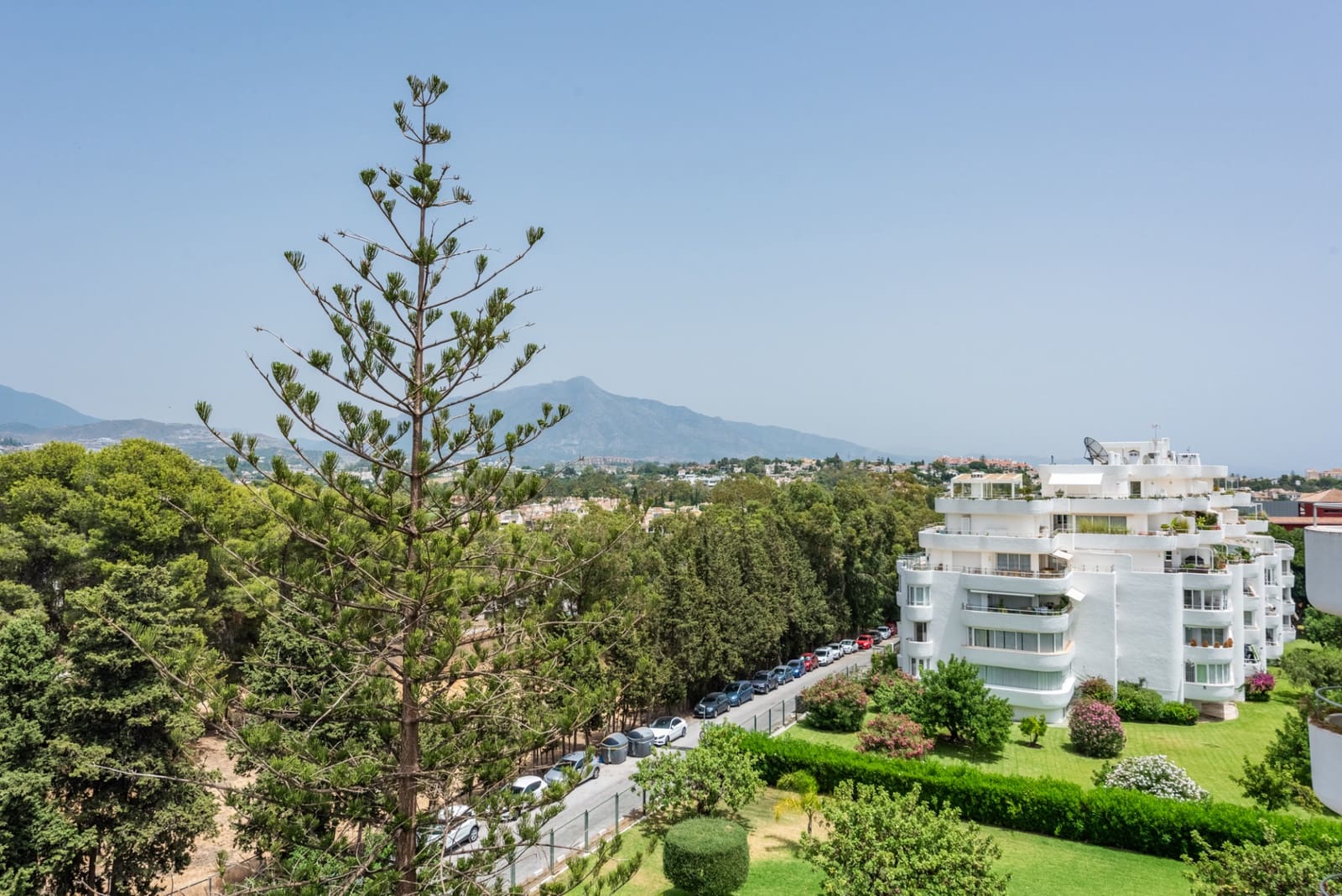2 camera da letto Appartamento in vendita in Guadalmina con garage - 799.000 € (Rif: 9983735)