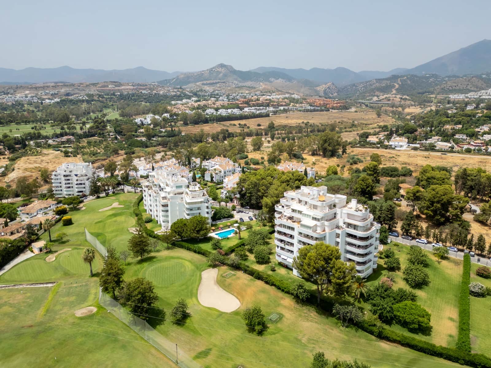 2 camera da letto Appartamento in vendita in Guadalmina con garage - 799.000 € (Rif: 9983735)