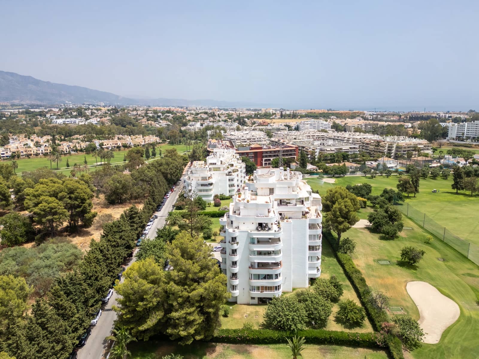 2 camera da letto Appartamento in vendita in Guadalmina con garage - 799.000 € (Rif: 9983735)