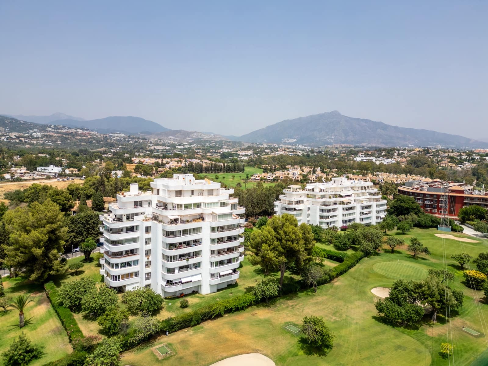 2 camera da letto Appartamento in vendita in Guadalmina con garage - 799.000 € (Rif: 9983735)