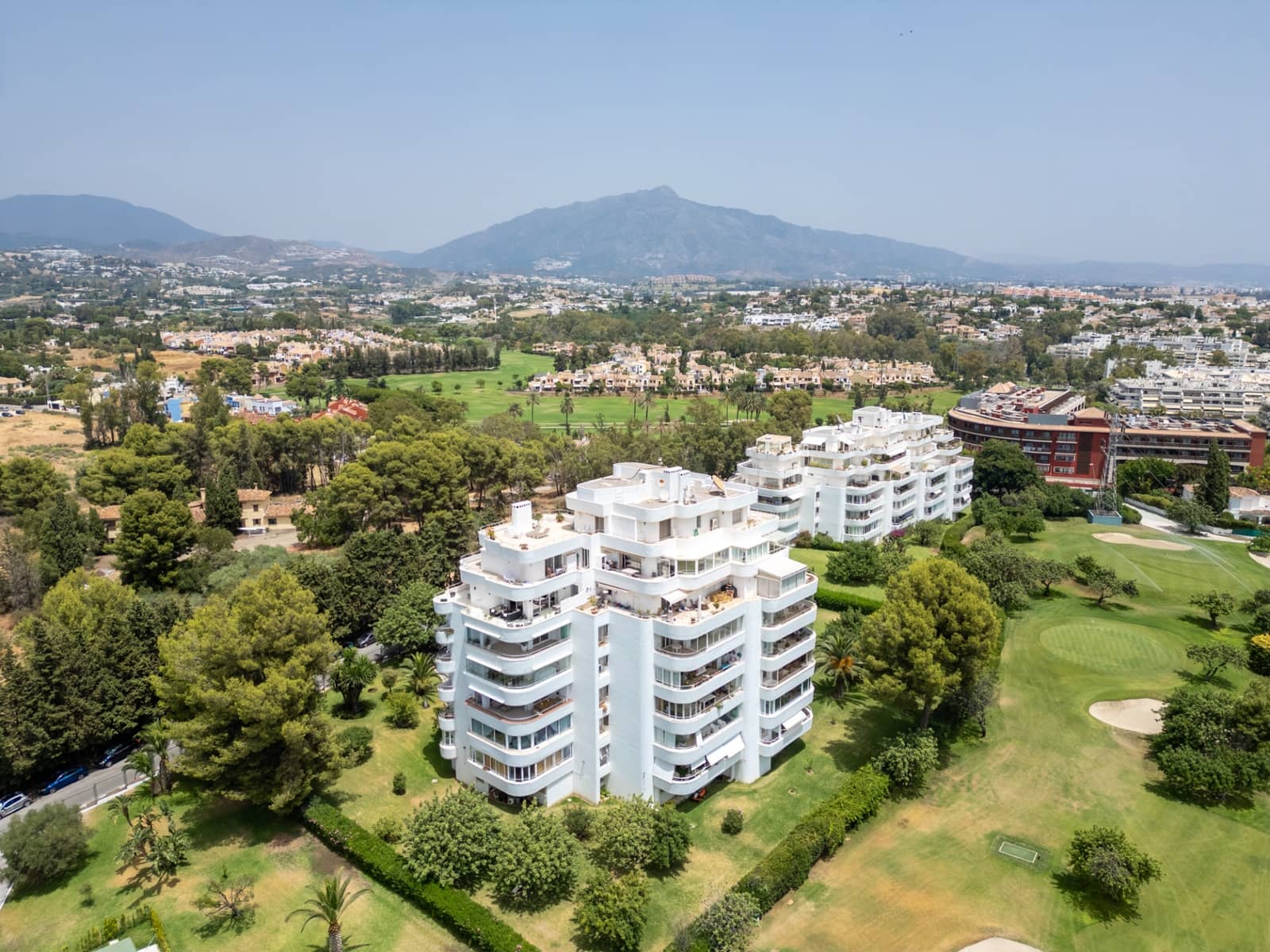 2 camera da letto Appartamento in vendita in Guadalmina con garage - 799.000 € (Rif: 9983735)