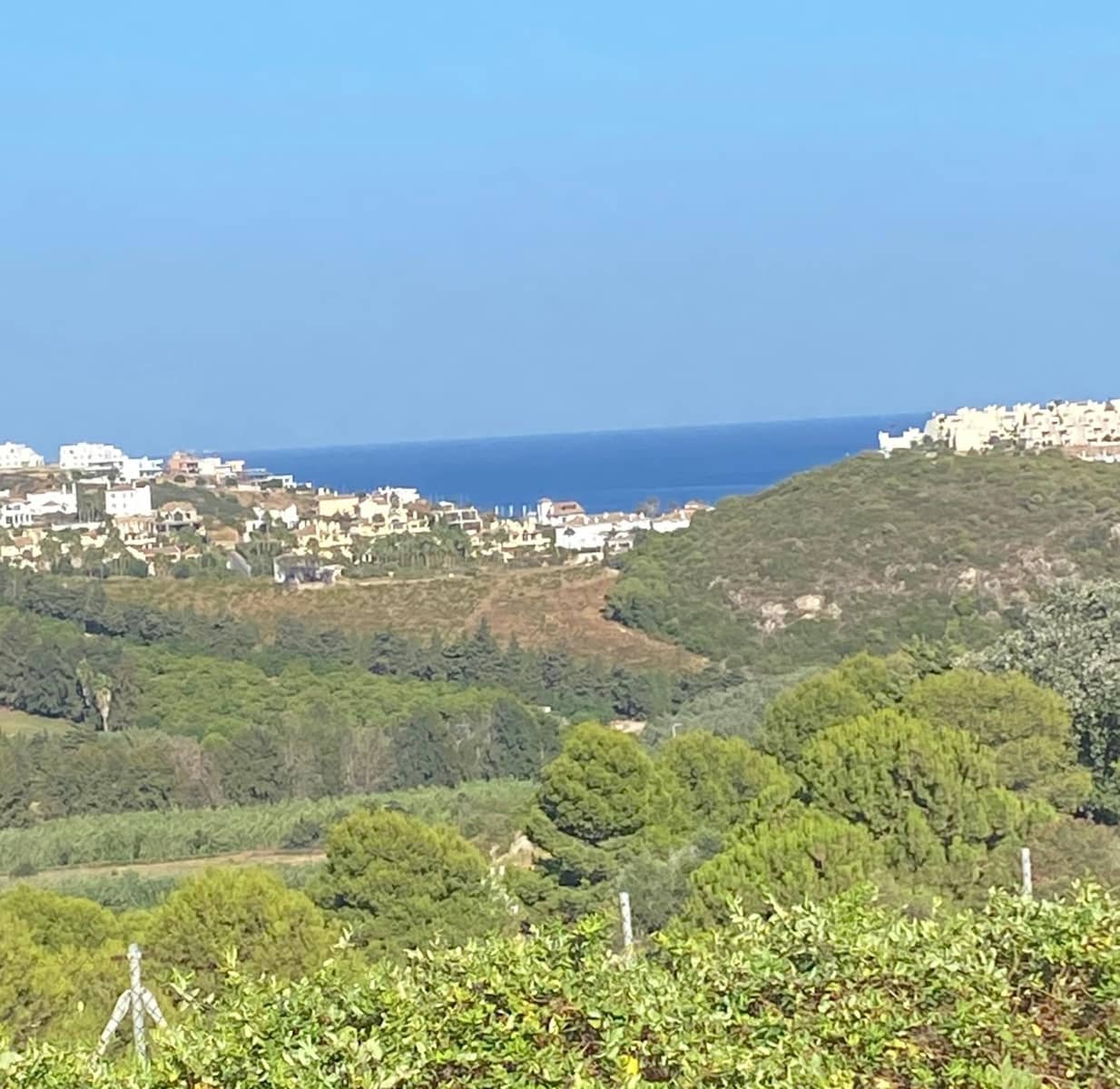Apartamento de 3 habitaciones en Casares en venta con piscina garaje - 399.000 € (Ref: 9993641)