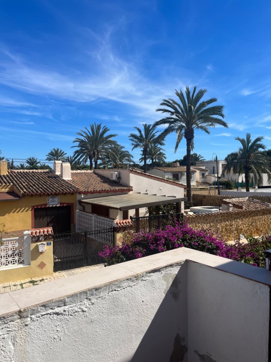 4 Zimmer Villa zu verkaufen in Punta Prima mit Pool - 359.000 € (Ref: 7772689)